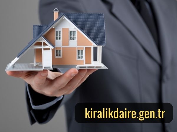 Göktaş Mahallesi Kiralık Daire
